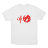 AFI Sing The Sorrow Unisex T Shirt White