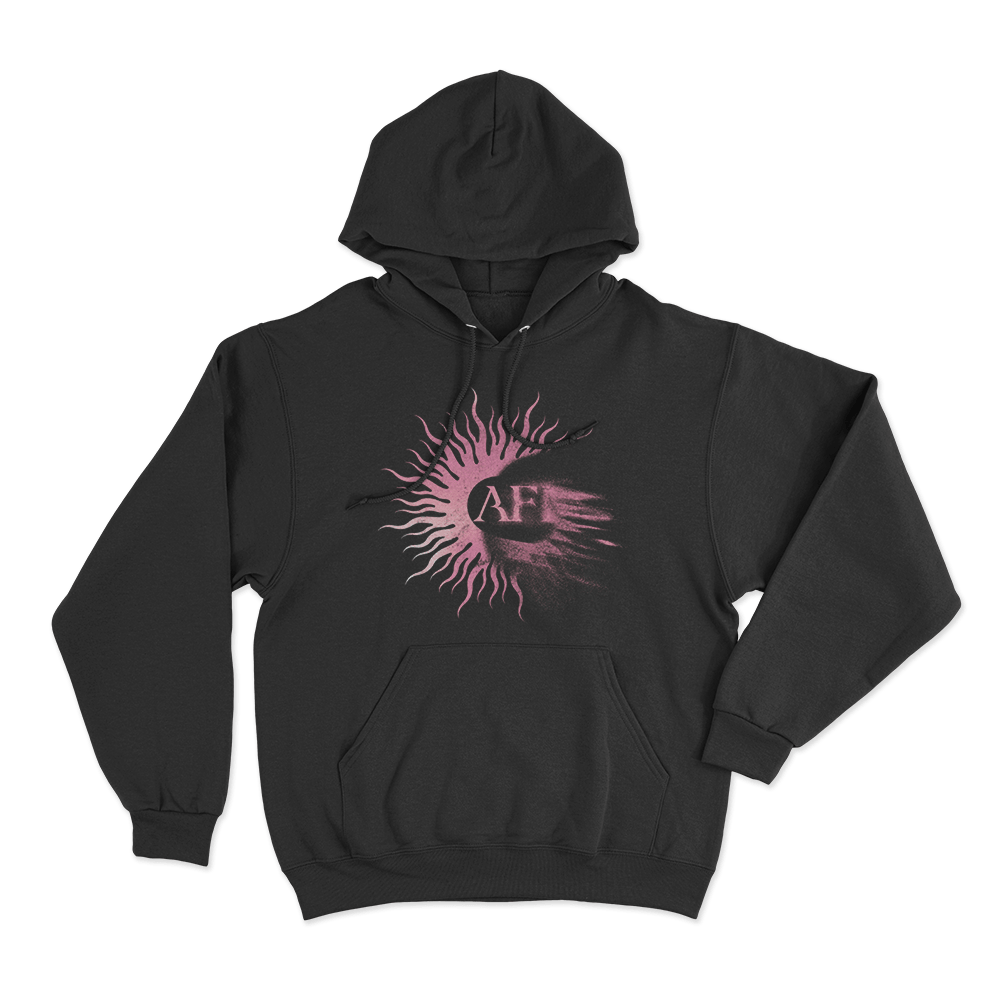 Silver Bleeds the Black Sun… Unisex Hoodie Black Silver Bleeds the Black Sun… Unisex Hoodie Black