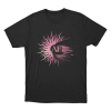 Silver Bleeds the Black Sun… Unisex T Shirt Black
